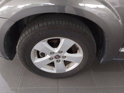 Fiat Freemont 2.0 Multijet 140 CV (10)