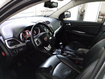 Fiat Freemont 2.0 Multijet 140 CV (11)