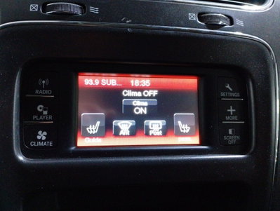 Fiat Freemont 2.0 Multijet 140 CV (13)