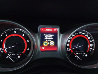 Fiat Freemont 2.0 Multijet 140 CV (14)