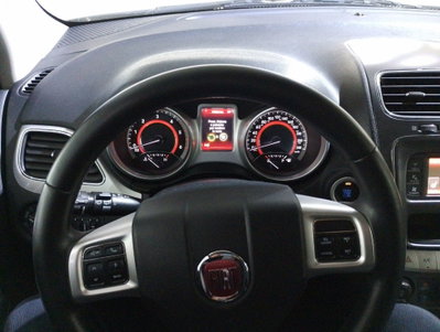Fiat Freemont 2.0 Multijet 140 CV (15)