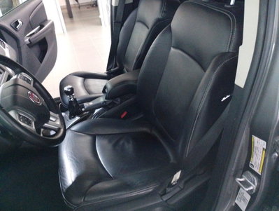 Fiat Freemont 2.0 Multijet 140 CV (17)