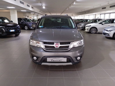 Fiat Freemont 2.0 Multijet 140 CV (2)