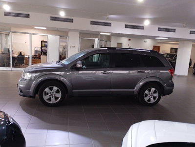 Fiat Freemont 2.0 Multijet 140 CV (3)