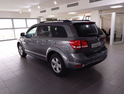 Fiat Freemont 2.0 Multijet 140 CV (4)
