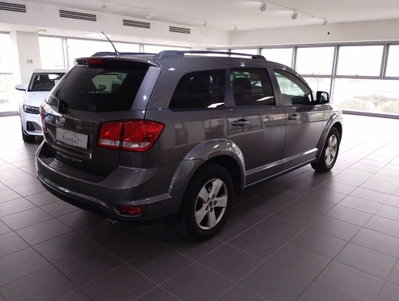 Fiat Freemont 2.0 Multijet 140 CV (5)