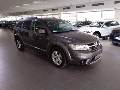 Fiat Freemont 2.0 Multijet 140 CV (6)
