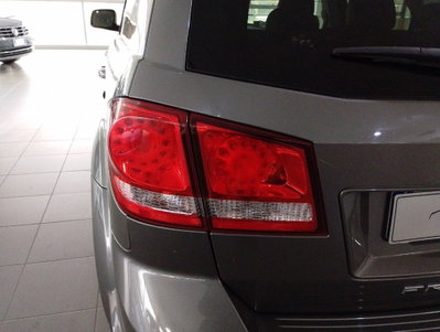 Fiat Freemont 2.0 Multijet 140 CV (8)