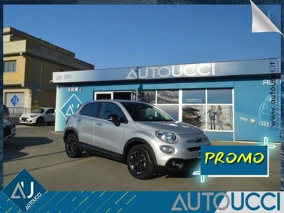 Fiat 500X 1.0 T3 120 CV Club usata