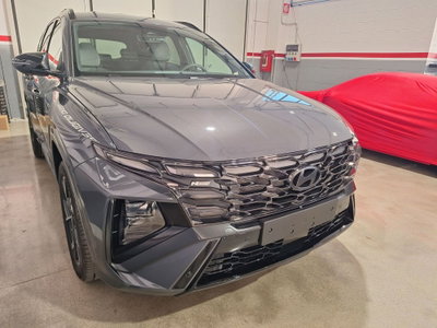 Hyundai Tucson 1.6 hev Xtech 2wd 239cv auto (3)