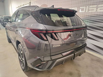 Hyundai Tucson 1.6 hev Xtech 2wd 239cv auto (4)