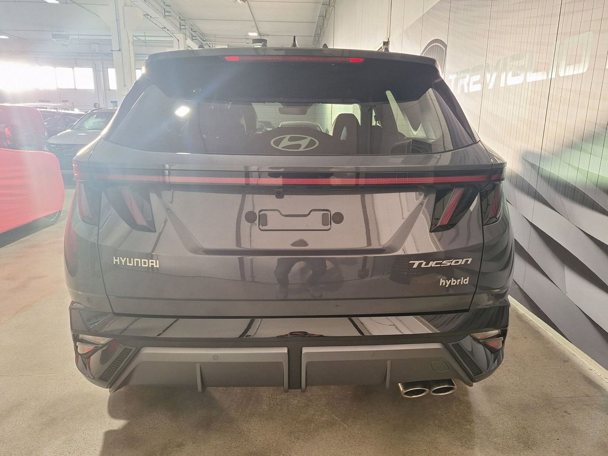 Hyundai Tucson 1.6 hev Xtech 2wd 239cv auto (5)