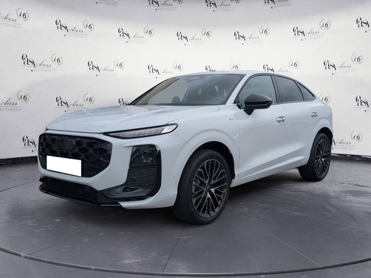 Audi Q3 Sportback 35 TFSI