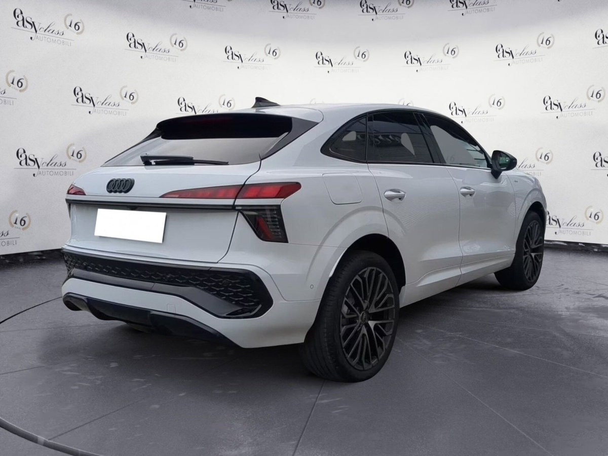Audi Q3 Sportback 35 TFSI (2)