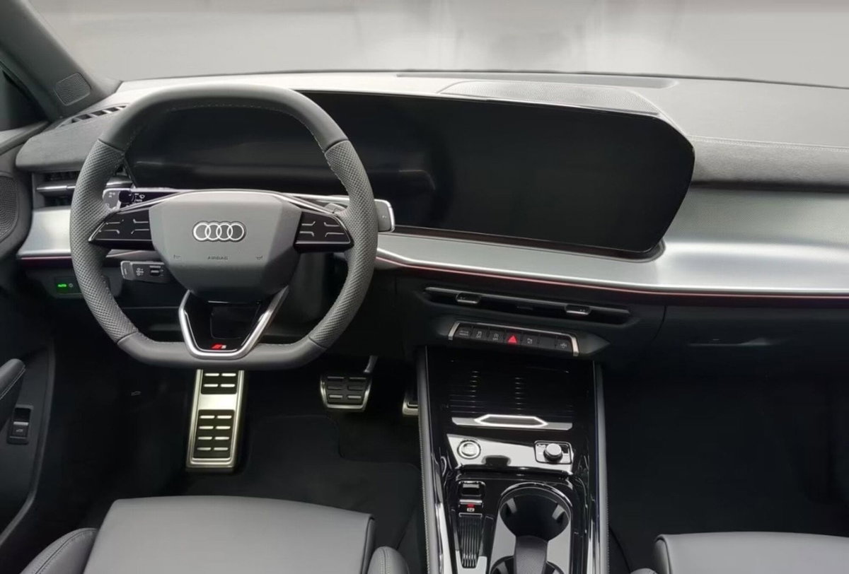 Audi Q3 Sportback 35 TFSI (6)