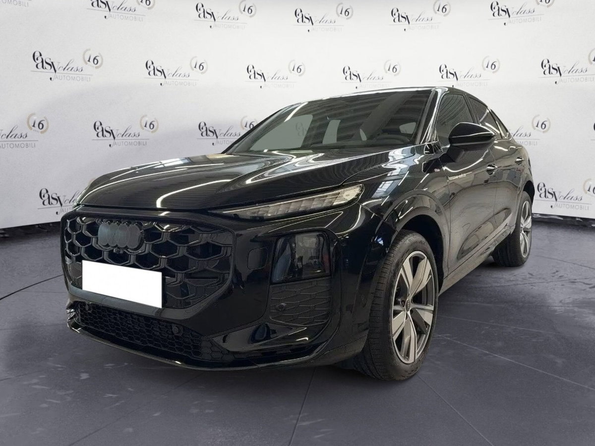Audi Q3 Sportback 35 TFSI