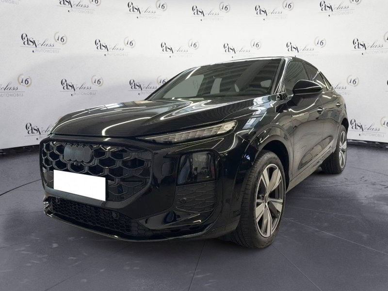Audi Q3 Sportback 35 TFSI