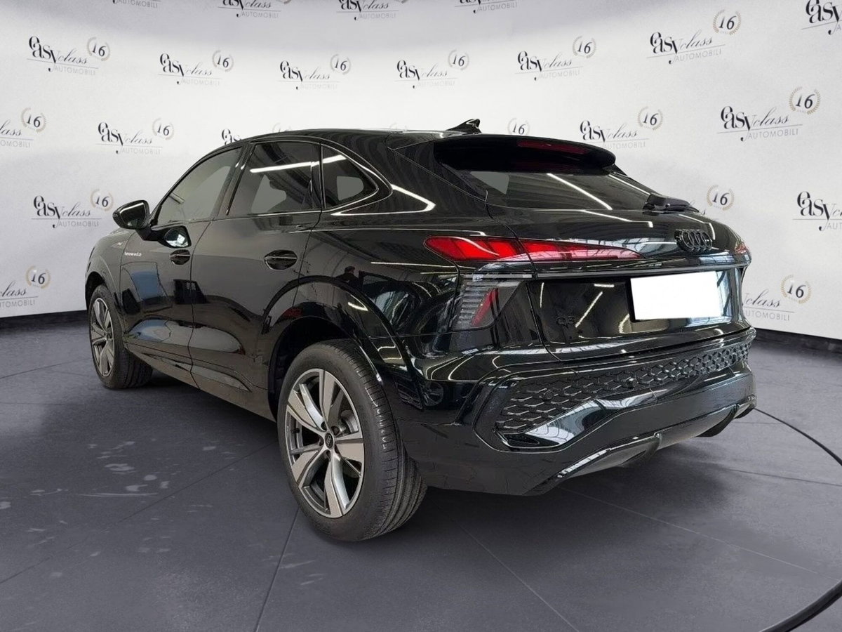 Audi Q3 Sportback 35 TFSI (2)