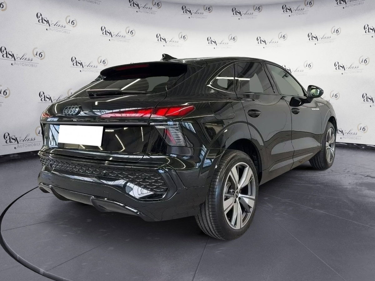 Audi Q3 Sportback 35 TFSI (3)