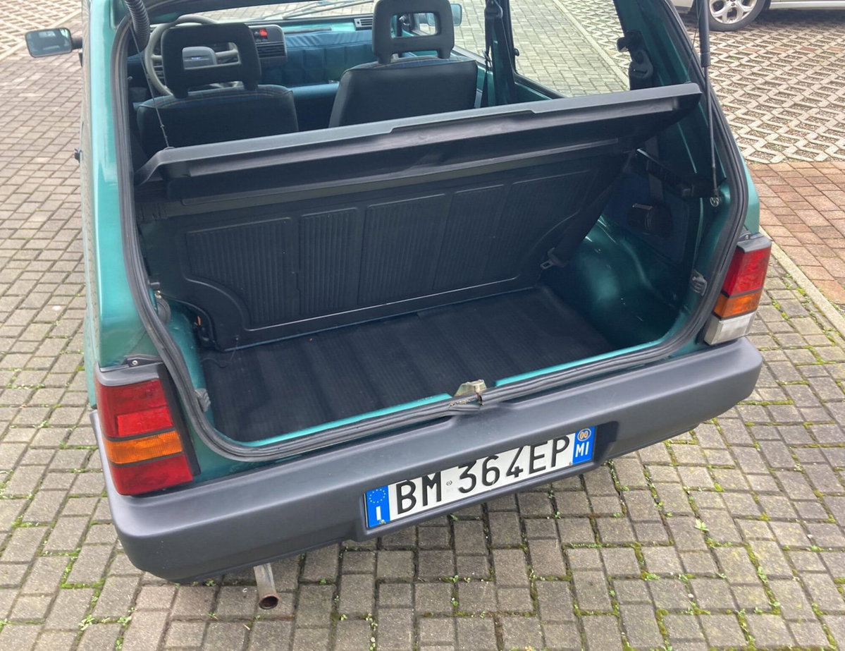 Fiat Panda 900 i.e. cat Hobby (6)