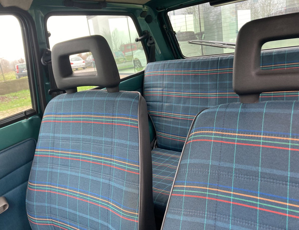 Fiat Panda 900 i.e. cat Hobby (7)
