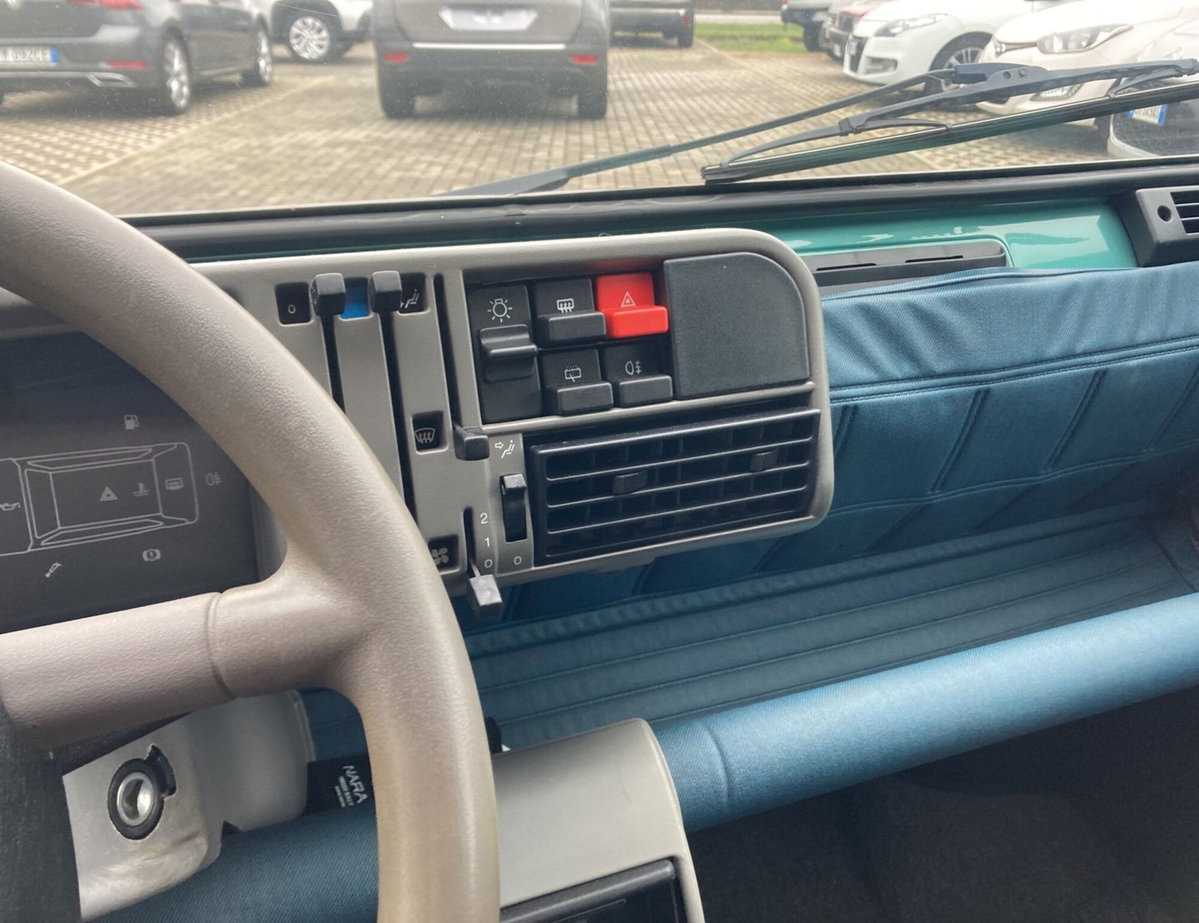 Fiat Panda 900 i.e. cat Hobby (9)