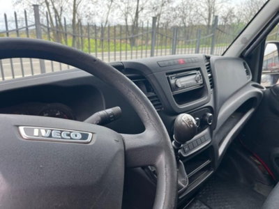 Iveco Daily Telaio 35C12 BTor 2.3 HPT PM-RG Cabinato (3)