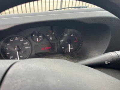 Iveco Daily Telaio 35C12 BTor 2.3 HPT PM-RG Cabinato (5)