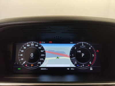 Land Rover Range Rover Sport 3.0D l6 249 CV HSE Dynamic Stealth (10)