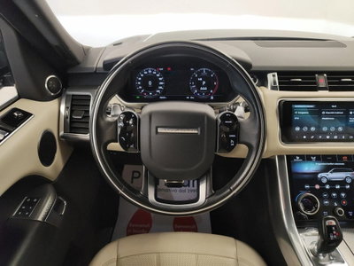 Land Rover Range Rover Sport 3.0D l6 249 CV HSE Dynamic Stealth (16)
