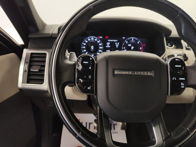 Land Rover Range Rover Sport 3.0D l6 249 CV HSE Dynamic Stealth (18)