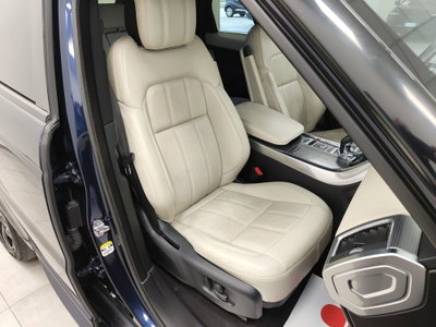 Land Rover Range Rover Sport 3.0D l6 249 CV HSE Dynamic Stealth (5)