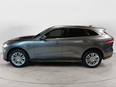 Jaguar F-Pace 2.0 D 240 CV AWD aut. Prestige (2)