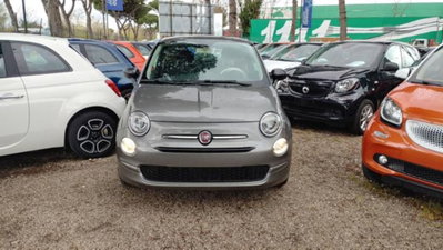 Fiat 500 1.0 hybrid 70cv (10)