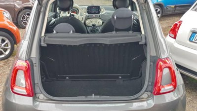Fiat 500 1.0 hybrid 70cv (12)