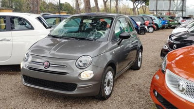 Fiat 500 1.0 hybrid 70cv (2)