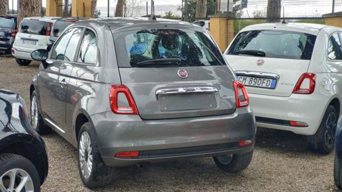Fiat 500 1.0 hybrid 70cv (3)