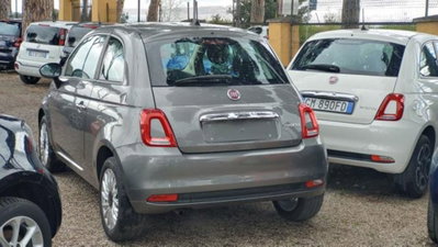 Fiat 500 1.0 hybrid 70cv (3)