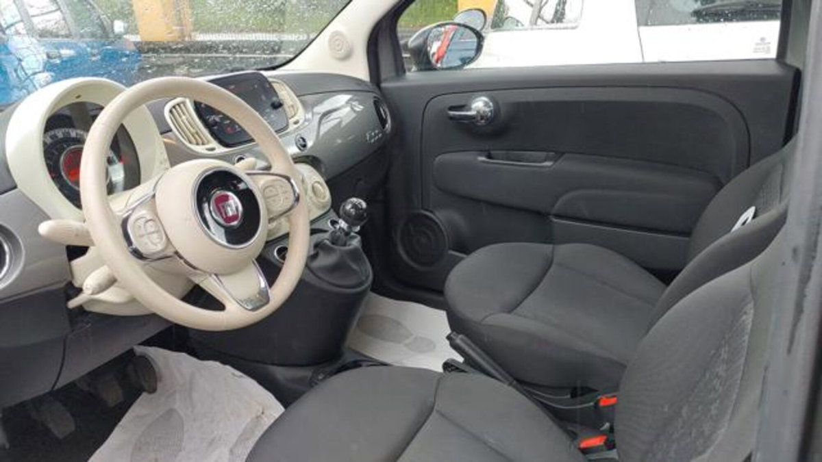 Fiat 500 1.0 hybrid 70cv (5)