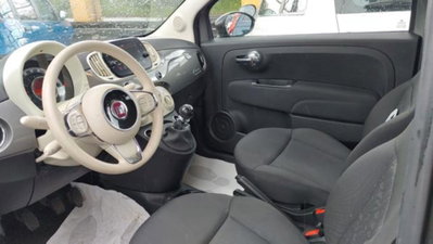 Fiat 500 1.0 hybrid 70cv (5)