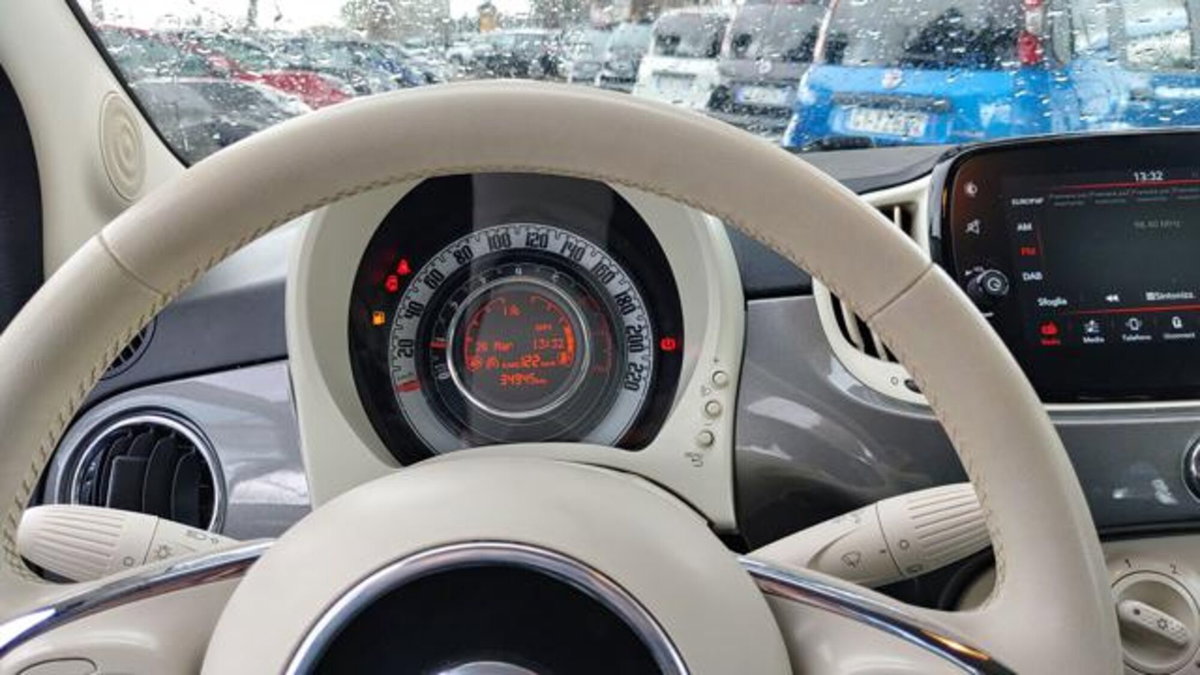 Fiat 500 1.0 hybrid 70cv (6)