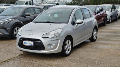 Citroen C3 1.4 VTi 95 Exclusive usata