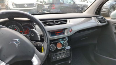 Citroen C3 1.4 VTi 95 Exclusive (10)