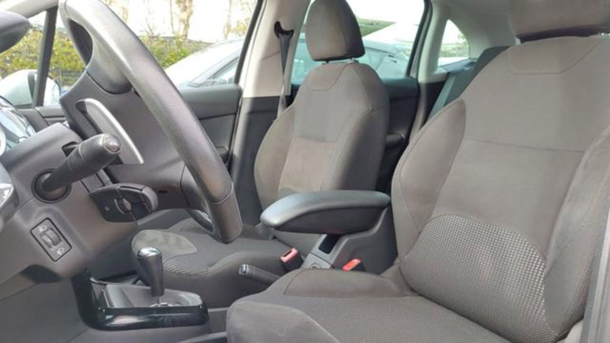 Citroen C3 1.4 VTi 95 Exclusive (11)