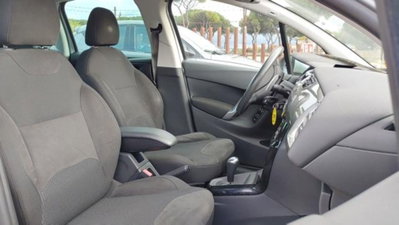 Citroen C3 1.4 VTi 95 Exclusive (12)