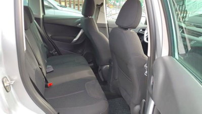 Citroen C3 1.4 VTi 95 Exclusive (13)