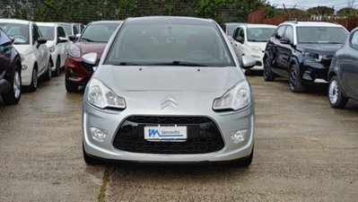 Citroen C3 1.4 VTi 95 Exclusive (14)