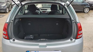 Citroen C3 1.4 VTi 95 Exclusive (16)