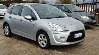 Citroen C3 1.4 VTi 95 Exclusive (2)