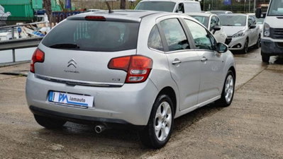 Citroen C3 1.4 VTi 95 Exclusive (3)